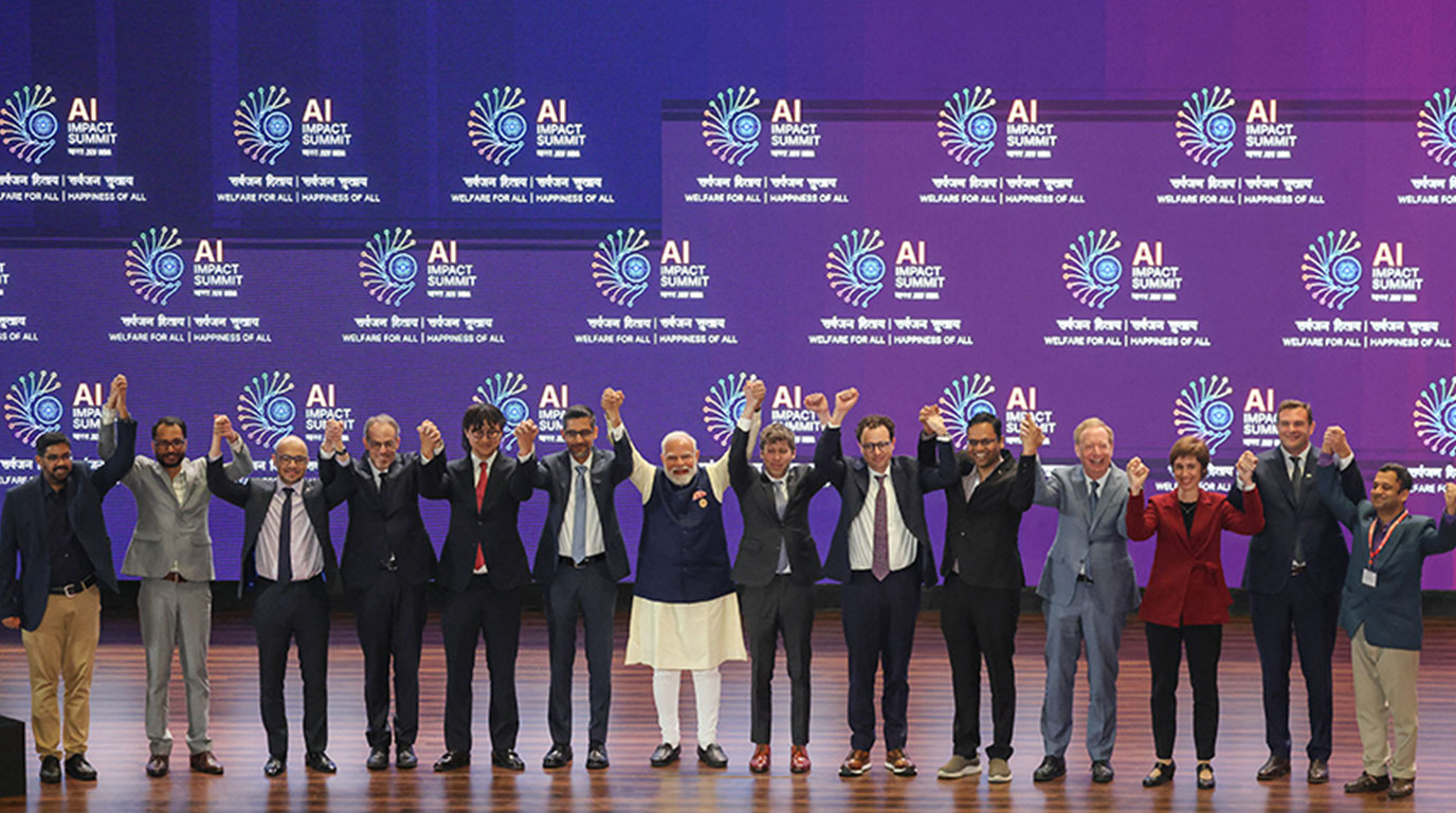 AI Impact Summit 2026: What to Expect at India's Largest AI Event