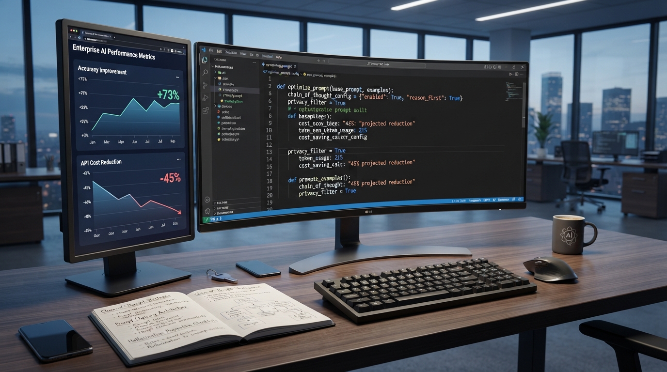 Common Prompt Engineering Mistakes and How to Fix Them: Advanced Techniques for Enterprise AI