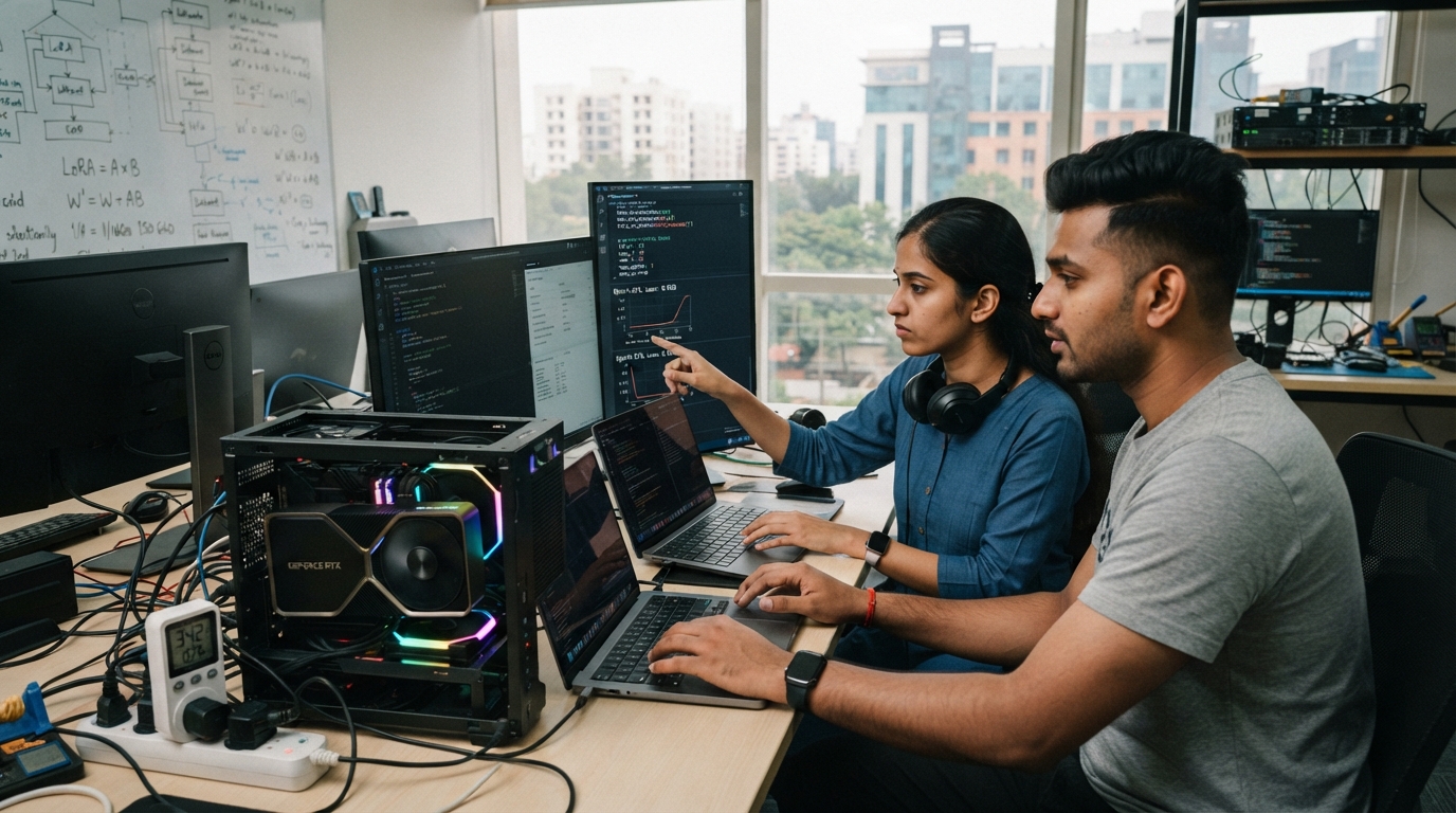 MCP (Model Context Protocol) Integration: How SMBs Connect 100+ Data Sources to Small LLMs Without Code