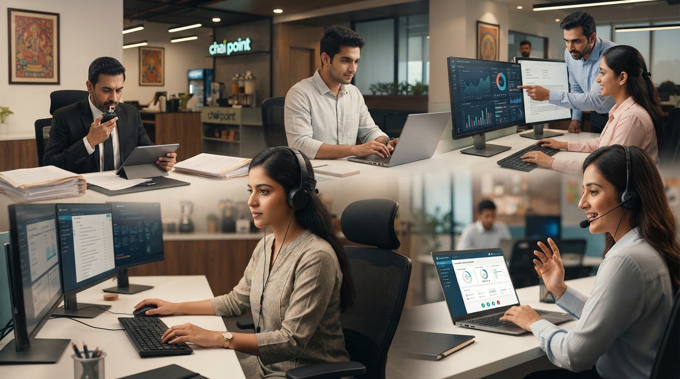 Top 5 Use Cases of LLMs in Enterprises: How Privacy-First Language Models Are Reshaping Business